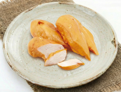 Копченое филе курицы "Пивчики" (домашнее копчение)