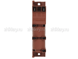 Блок розжига на 4-свечи WAC-4A (без заземл.) COK601UN