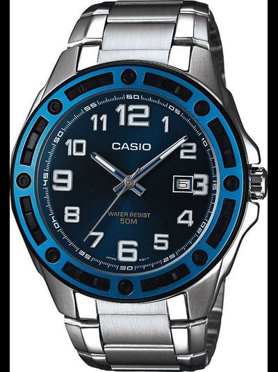 Часы Casio MTP-1347D-2A