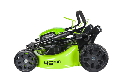 хранение Greenworks GD60LM46SP