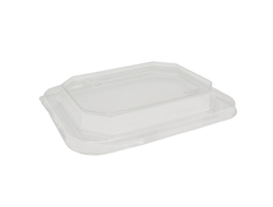 Салатник крышка полукупол (dome) 500 мл