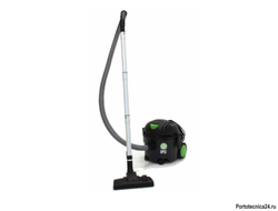 YP 1400/6 Пылесос для сухой уборки, пластиковый бак,1 турб., 10 л.