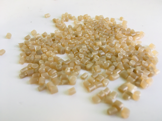 Полиамид ПА6 гранулированный неокрашенный