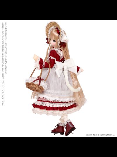 Кукла 1/6 PureNeemo Yuzuha