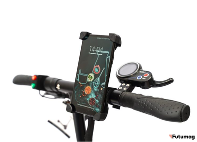 Держатель для телефона Halten