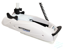 Подвесной электрический мотор якорь WaterSnake Combat CRC 54/48 12V