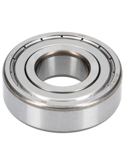 Подшипник skf для стиральной машины 6204 zz (20x47x14 мм)