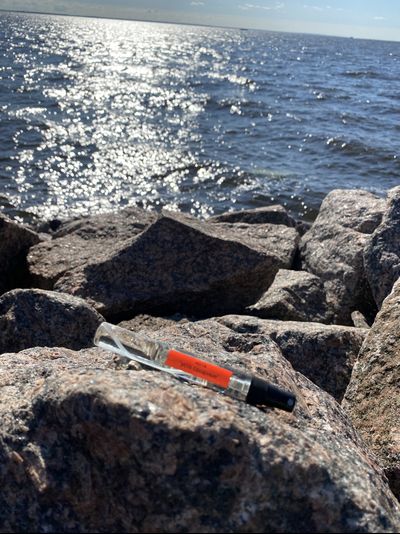 Духи НОТА: УСТА САХАРНЫЕ, 10 мл