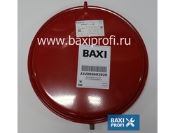 РАСШИРИТЕЛЬНЫЙ БАК ДЛЯ КОТЛА BAXI MAIN FOUR, ECO FOUR,FOURTECH 6 литров, арт.5693920