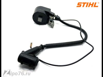 Катушка зажигания ШТИЛЬ 360 бензопилы