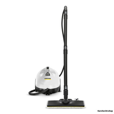 Пароочиститель Karcher SC 2 EasyFix Plus (1.512-614.0)