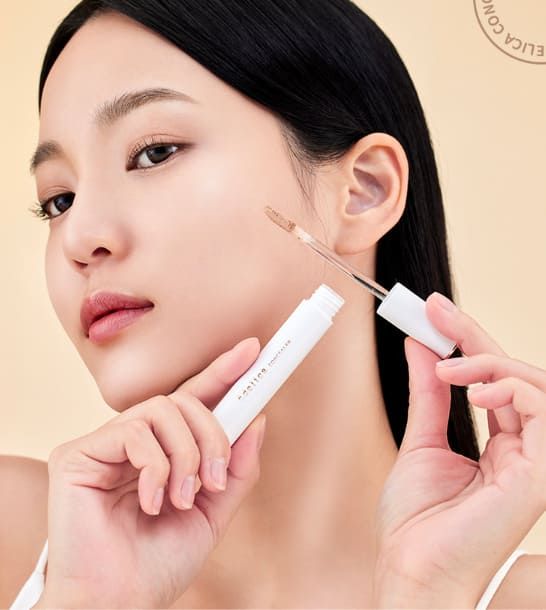 Профессиональный консилер Аделика Атоми