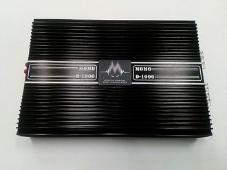 MOMO D-1000 NEW