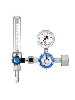 Регулятор расхода газа У-30/АР-40-1Р МИНИ