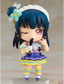 Нендроид Йошико Цушима (Tsushima Yoshiko)