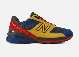 New Balance 990V5 EAT X Shoe City / 990V5 (USA)