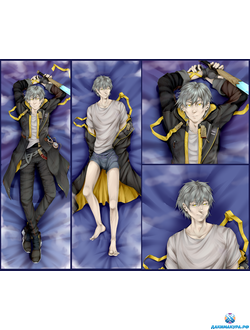 Келус - Первопроходец | Honkai: Star Rail