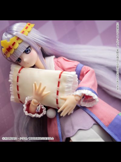 Кукла 1/6 PureNeemo Аврора Суя Рис Каймин  (Aurora Suya Rhys Kaymin)