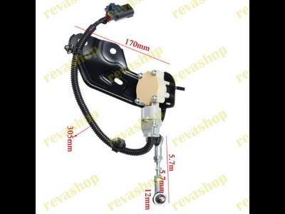 Датчик положения кузова для Toyota Lexus