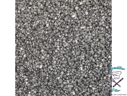 Посыпка "Сахар серебряный", 50 гр