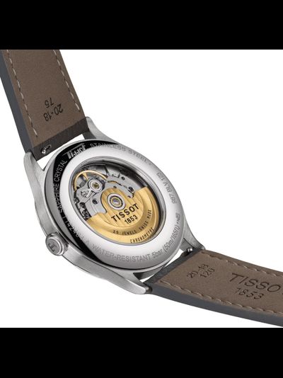 Швейцарские часы Tissot T142.464.16.332.00