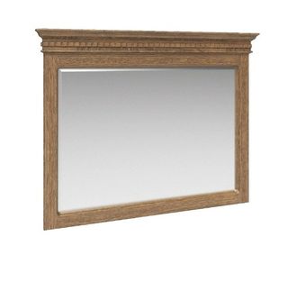 Зеркало настенное «Верди Люкс 2» П434.160