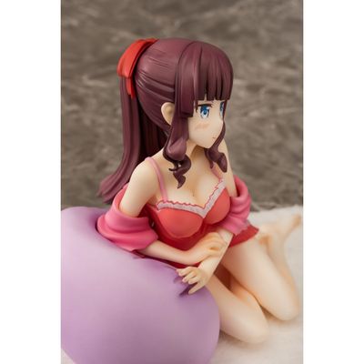 Фигурка 1/7 Хифуми Такимото (Takimoto Hifumi)
