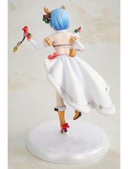 Фигурка 1/7 Рем (Rem Chuusetsu Tonakai Maid Ver.)