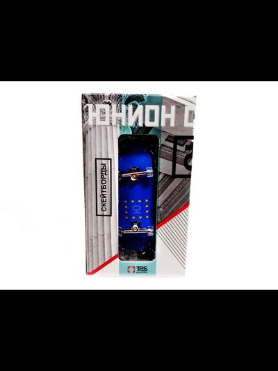 Фингерборд Турбо Limited Edition Юнион