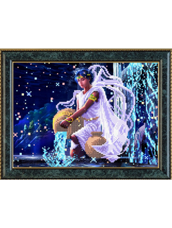 Водолей, К4120