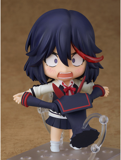 Нендроид Рюко Матой (Matoi Ryuuko Souvenir Jacket Ver.)