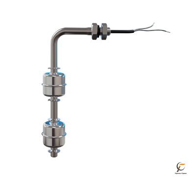Поплавковый датчик уровня