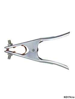 Клемма заземления КЗ-300 (Basic)