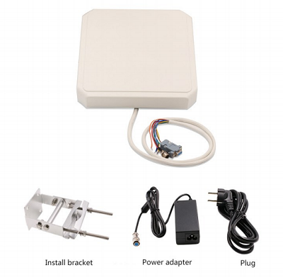 IQRFID-5109 RFID-считыватель