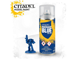 Citadel: Macragge Blue Spray