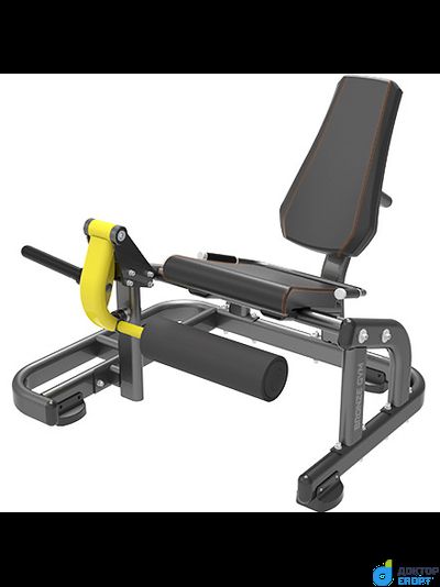 BRONZE GYM PL-1711 Разгибание ног сидя