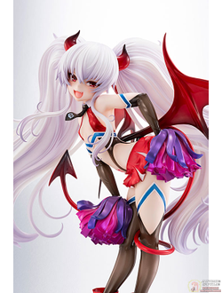 Фигурка 1/7 Грим Алоэ (Grim Aloe Succubus Cheer Cos Ver.)