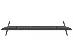 Телевизор BQ 55FSU36B 55" Салют ТВ 4K  Черный