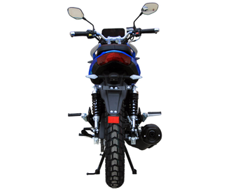 Мотоцикл DESTRA 250