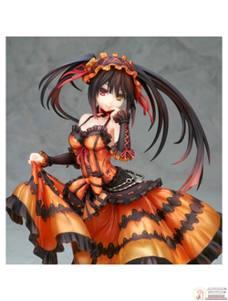 Фигурка 1/8 Куруми Токисаки (Tokisaki Kurumi)