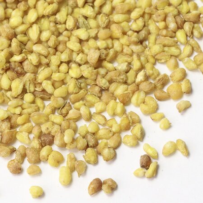 Чай Гречишный Ку Цяо светлый