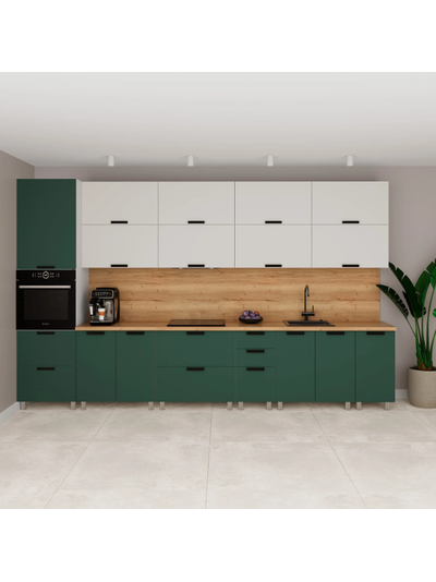 Кухня "Лаванда"