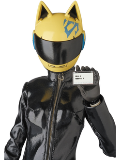 Кукла 1/6 Real Action Heroes Селти Стурлусон (Celty Sturluson)