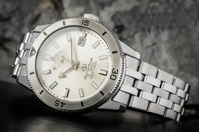 Мужские часы Orient RE-AU0502S