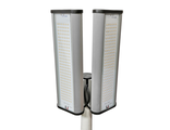 Уличный светодиодный светильник Модуль консоль МК-2, 128 Вт