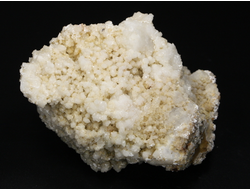 Халцедон, кварц, Россия, Северный Кавказ, КЧР, Усть-Джегутинский район (75*55*44 мм, 160 г) №27188