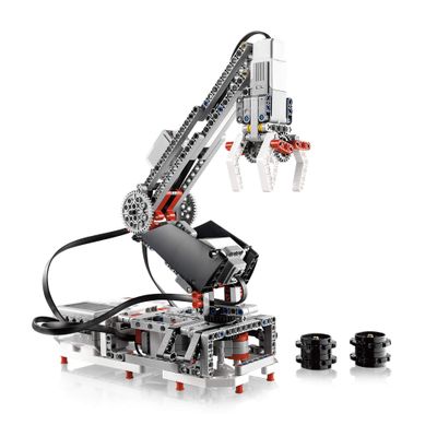 Базовый набор LEGO® MINDSTORMS® Education EV3