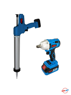 Аккумуляторный набор TOUA №1