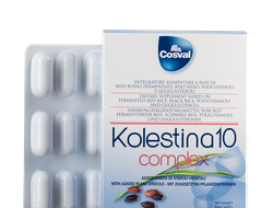 Колестина Вивасан