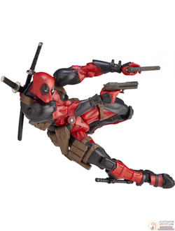 Фигурка Дэдпул (Deadpool)
